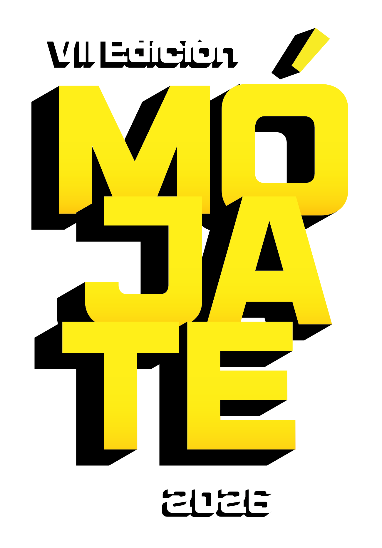 Mójate · VII Edición · 2026