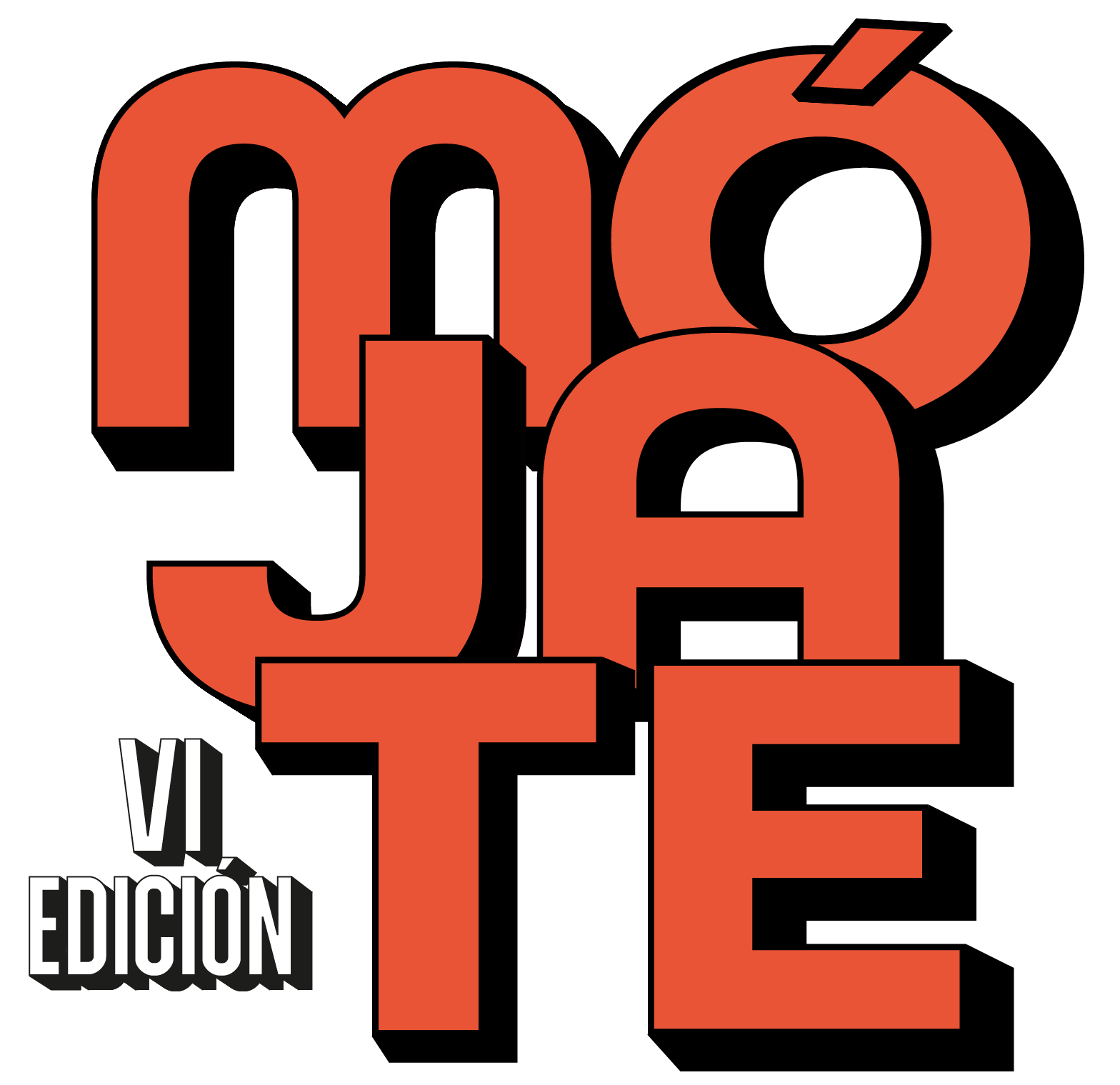 Mójate